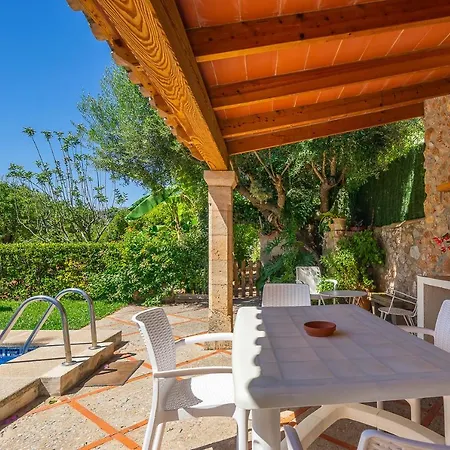 Villa Miquel *