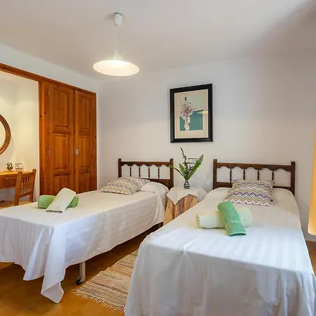 Villa Miquel *