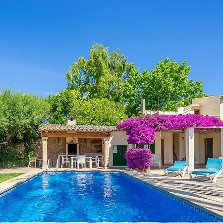 Villa Miquel *